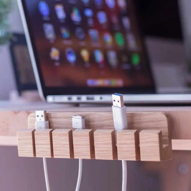 Alvor Desk Organizer
