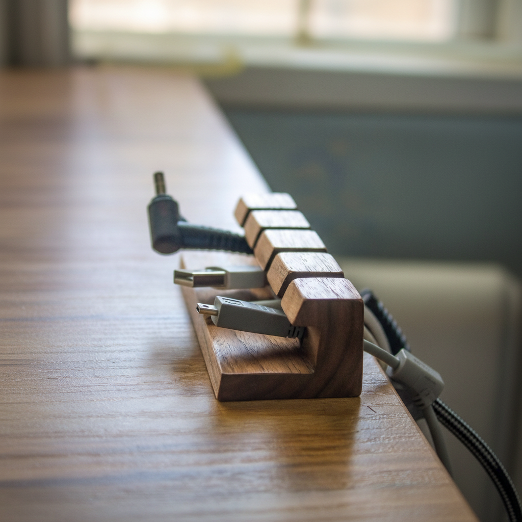 Alvor Desk Organizer