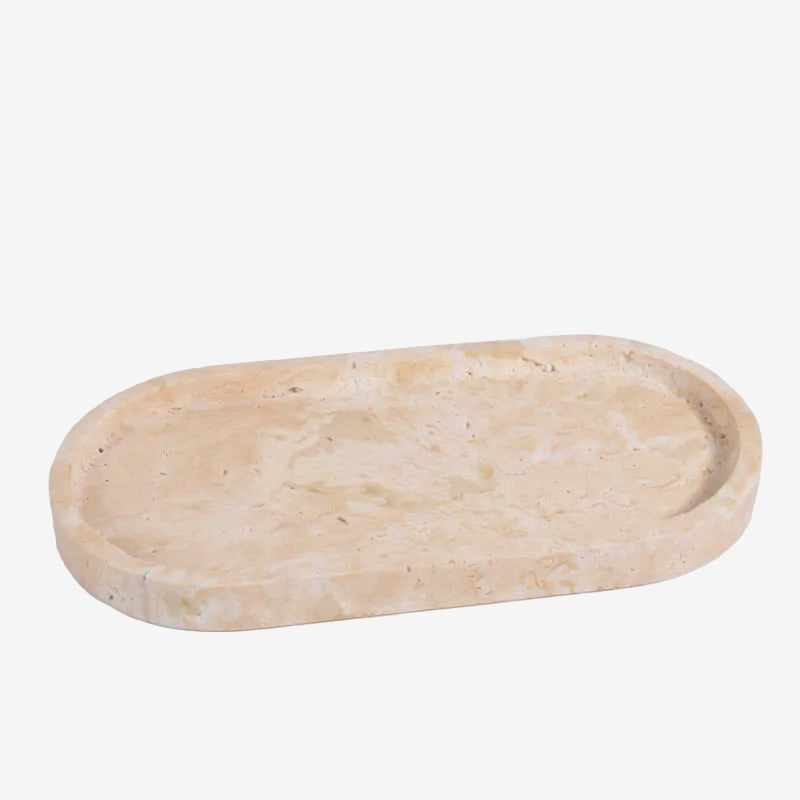 Alvra Stone Tray