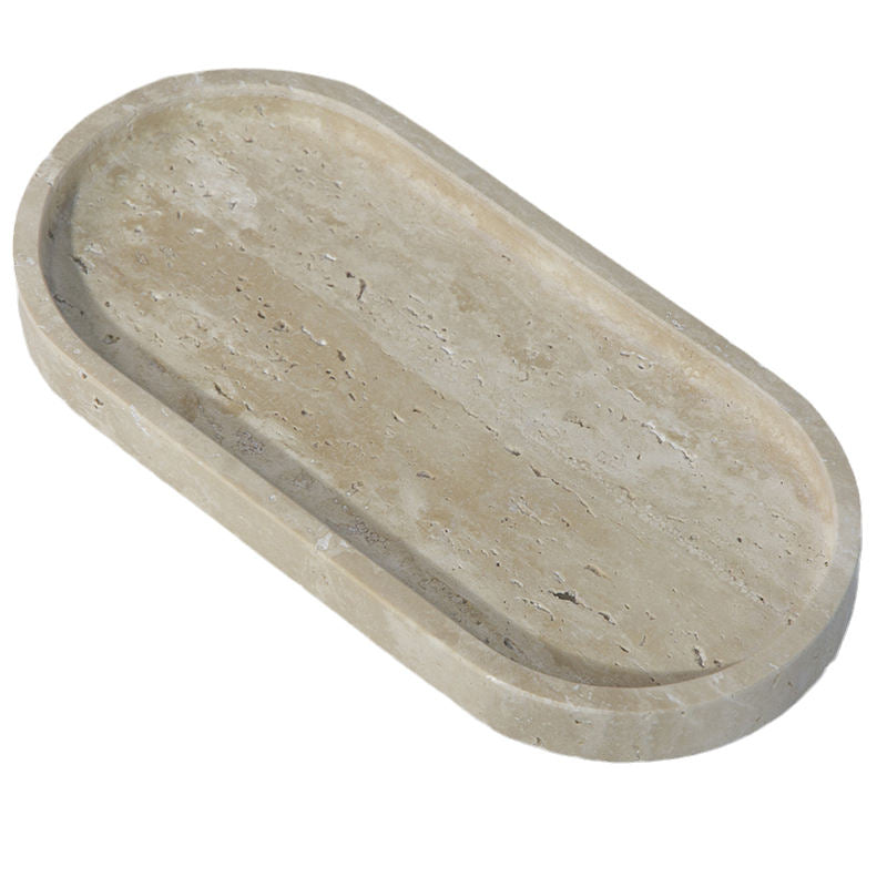 Alvra Stone Tray