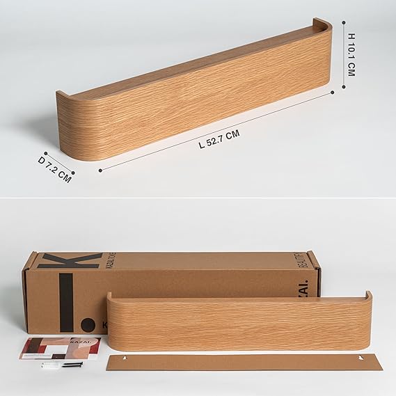 LysHavn Wall Mounted Hook