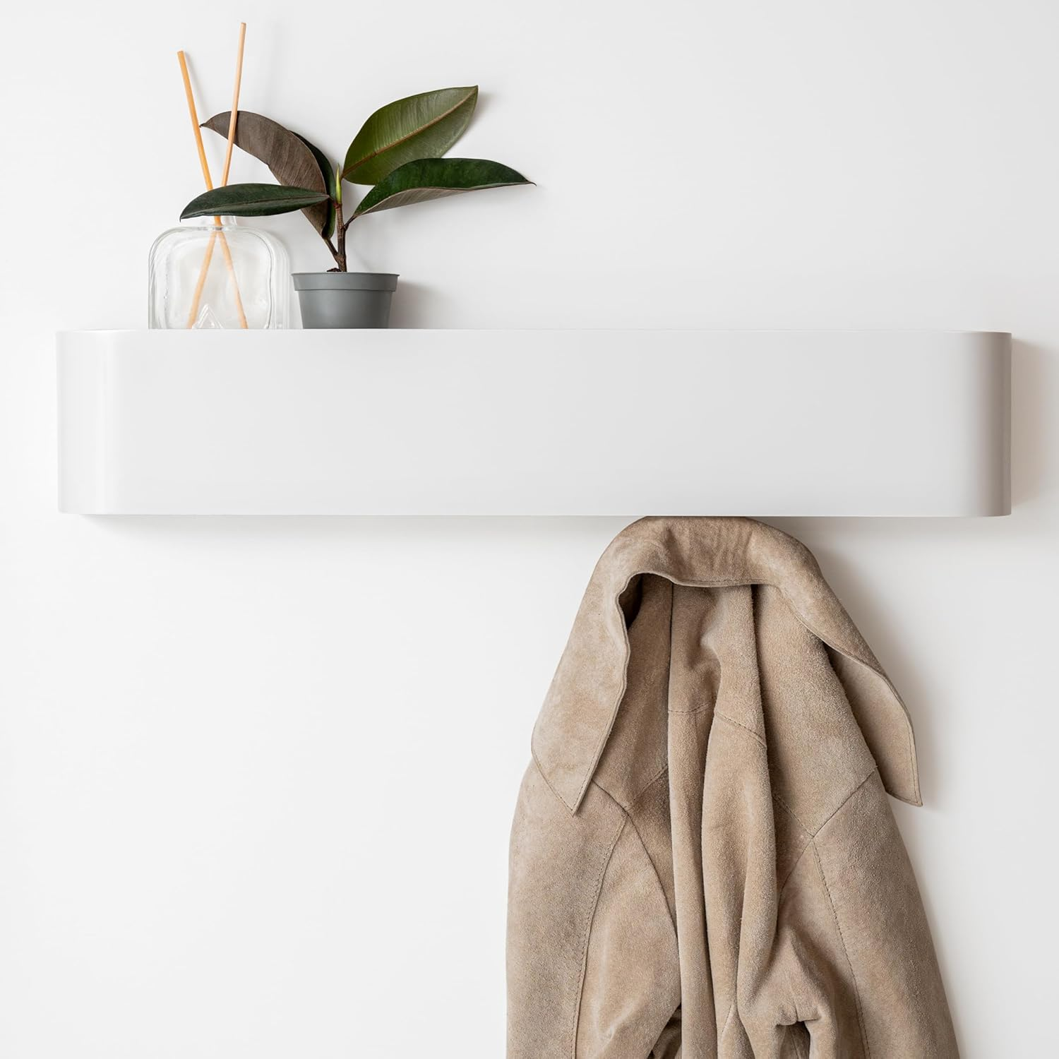 LysHavn Wall Mounted Hook