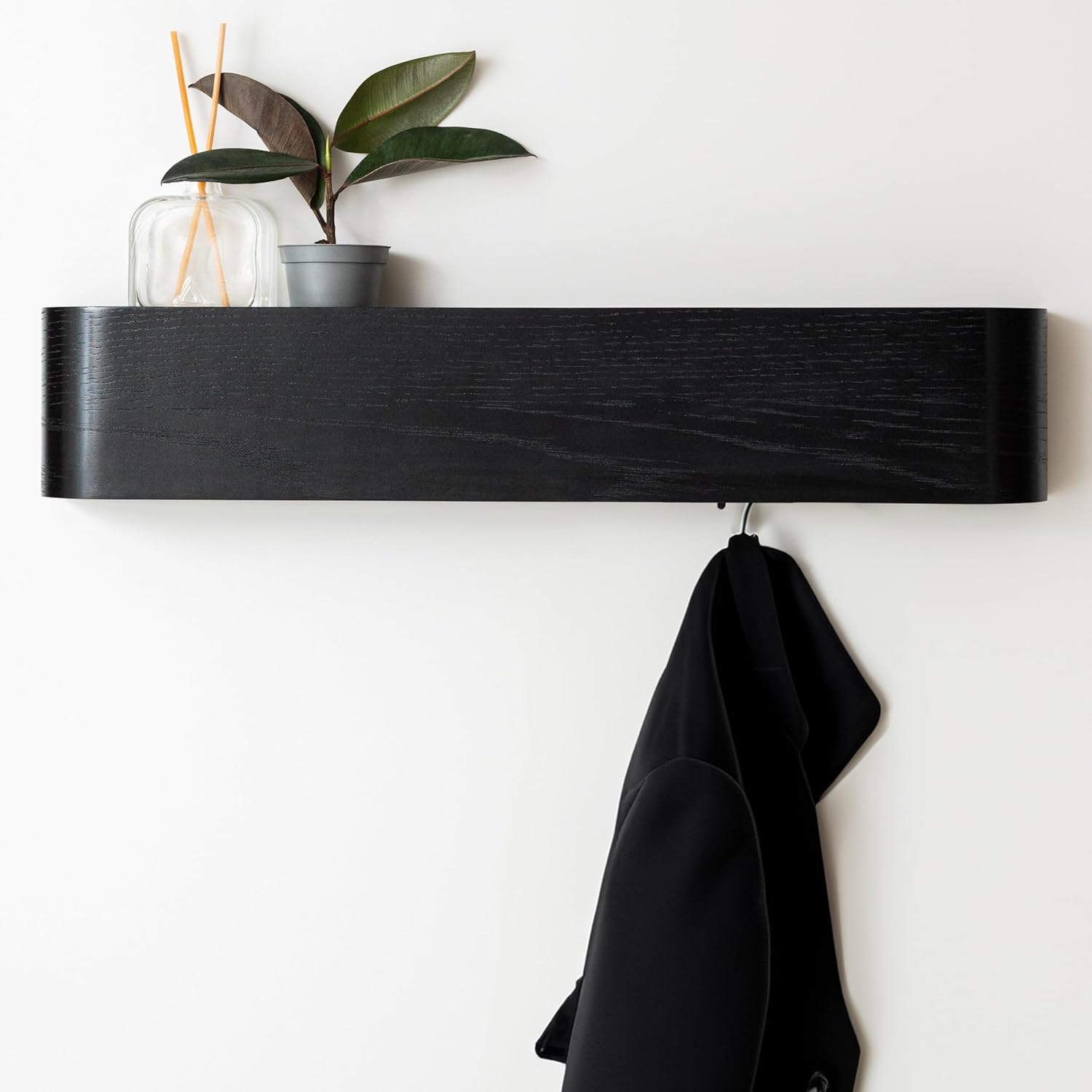 LysHavn Wall Mounted Hook
