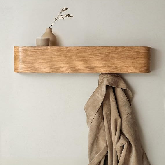 LysHavn Wall Mounted Hook