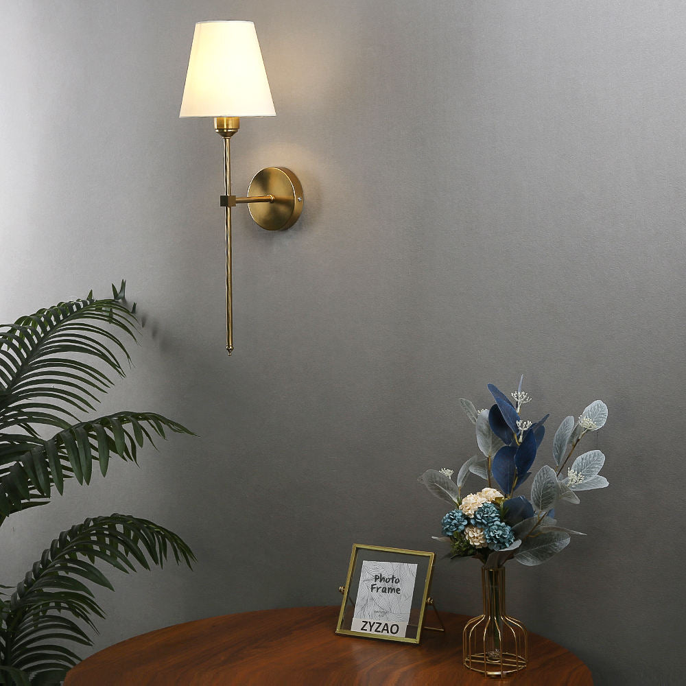 Lumen Wall Lamp