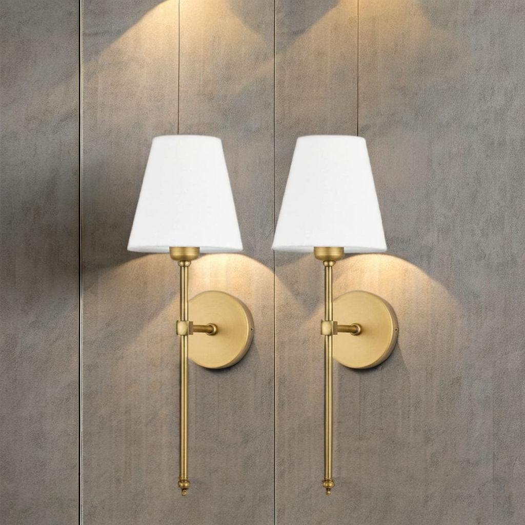 Lumen Wall Lamp