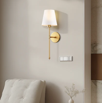 Lumen Wall Lamp