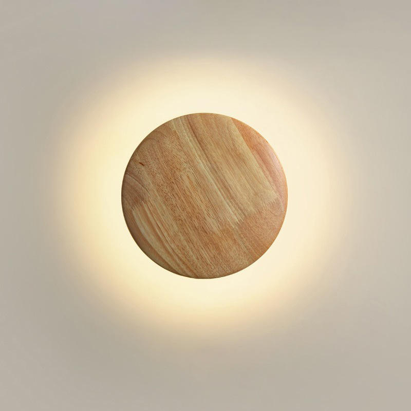 Solvik Wall Light