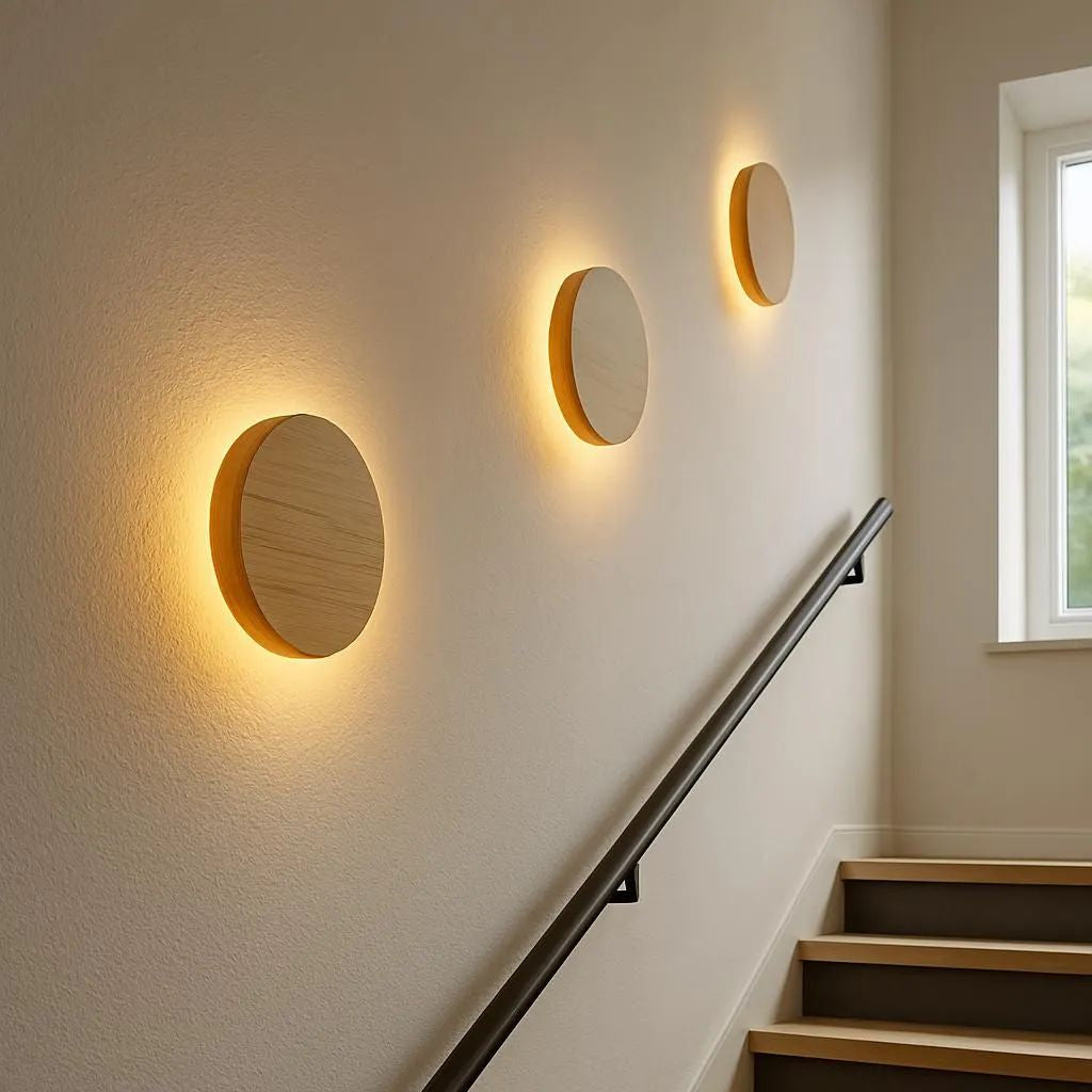 Solvik Wall Light