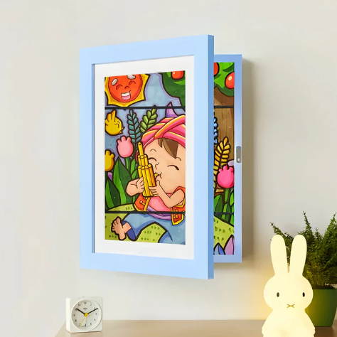 SmåMinne Art Frame