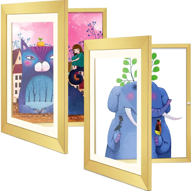 SmåMinne Art Frame