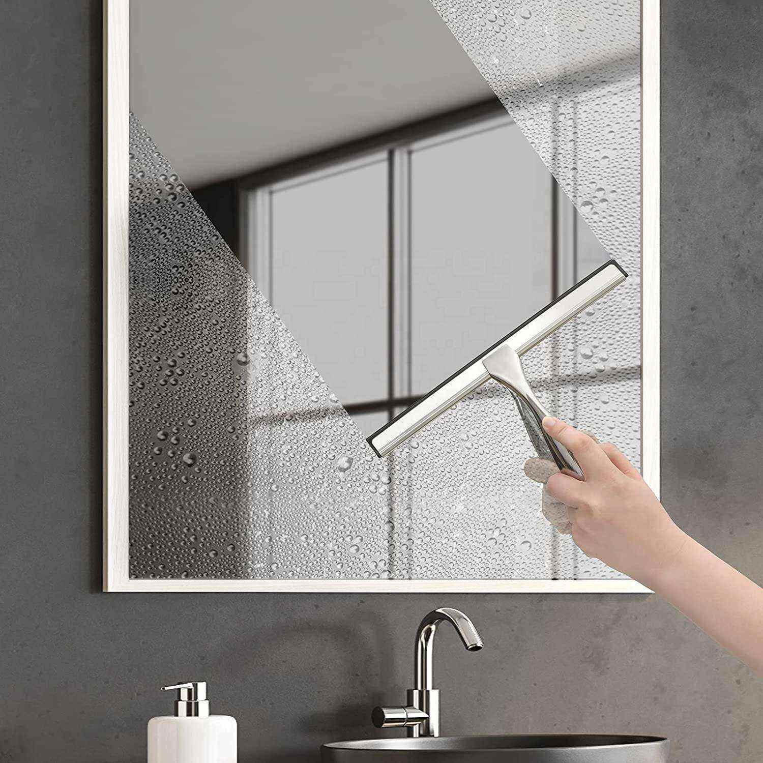 Crimo Shower Squeegee