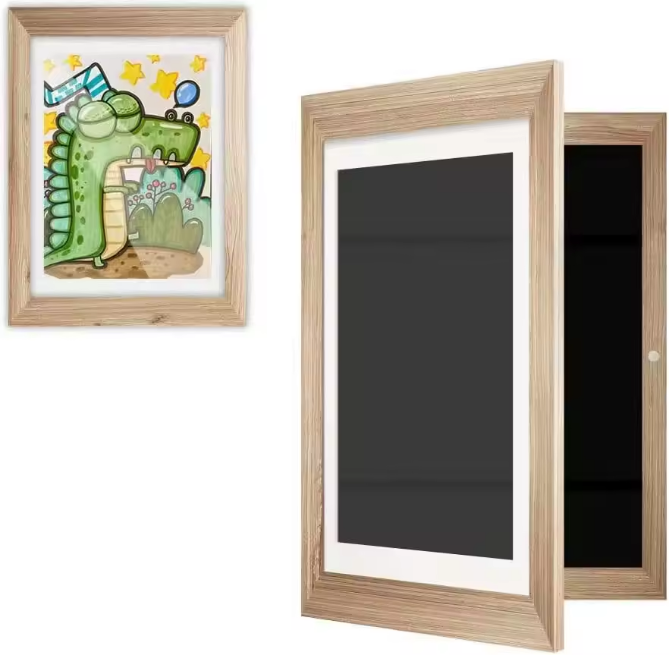 SmåMinne Art Frame