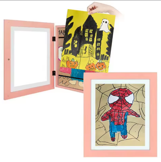 SmåMinne Art Frame