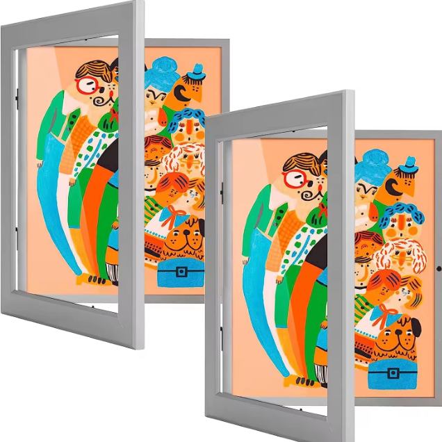 SmåMinne Art Frame