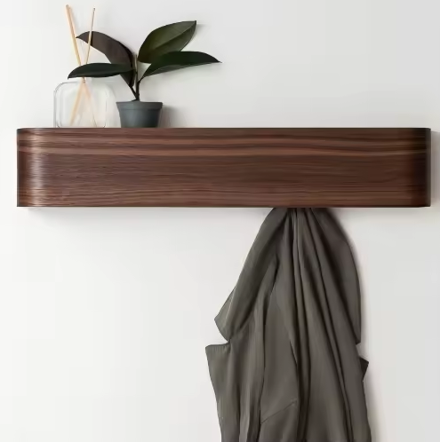LysHavn Wall Mounted Hook