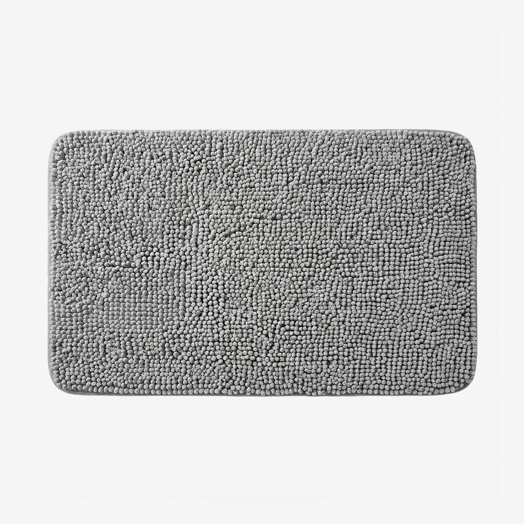 FjordSoft™ Chenille Spa Mat