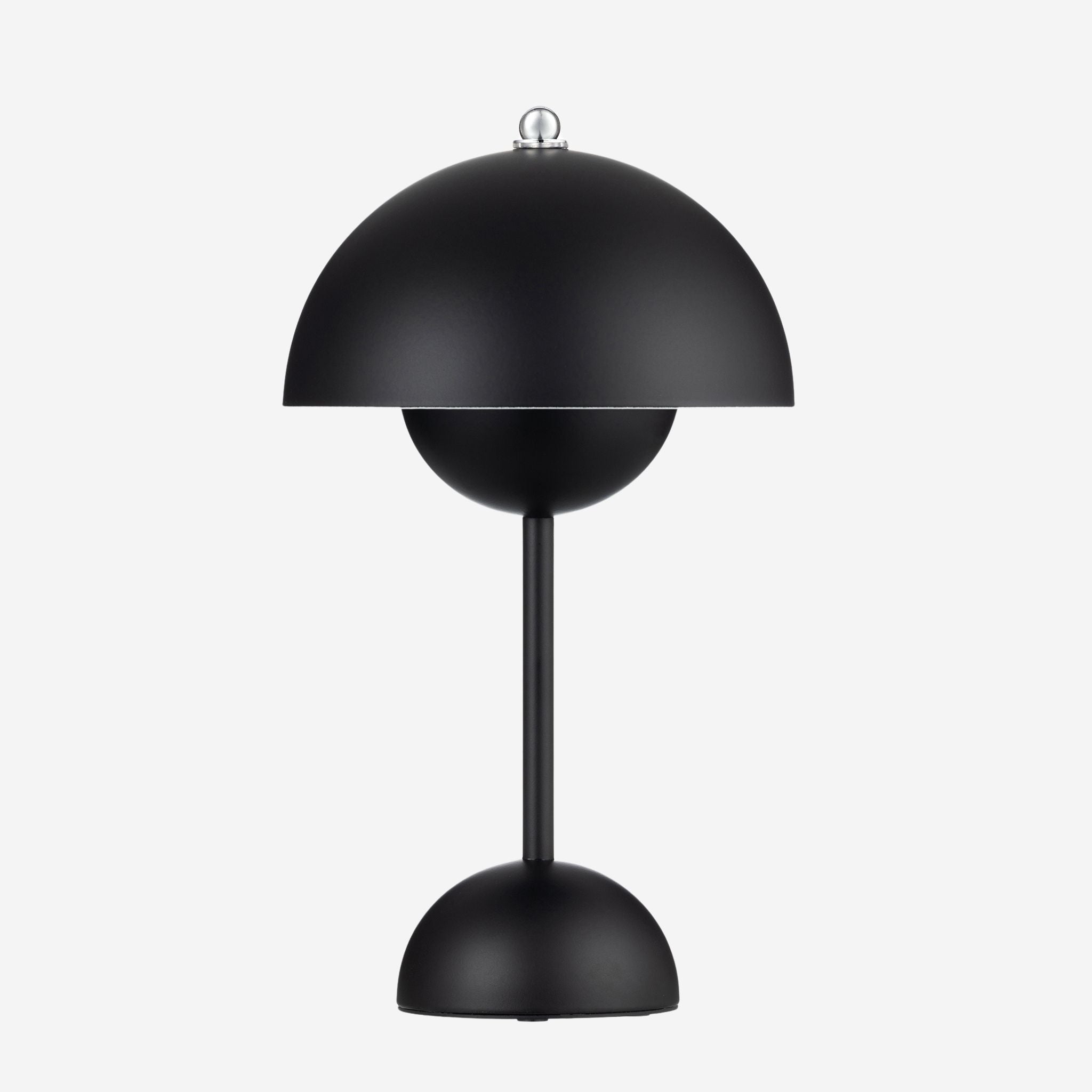 Portable Flowerbud Desk Lamp
