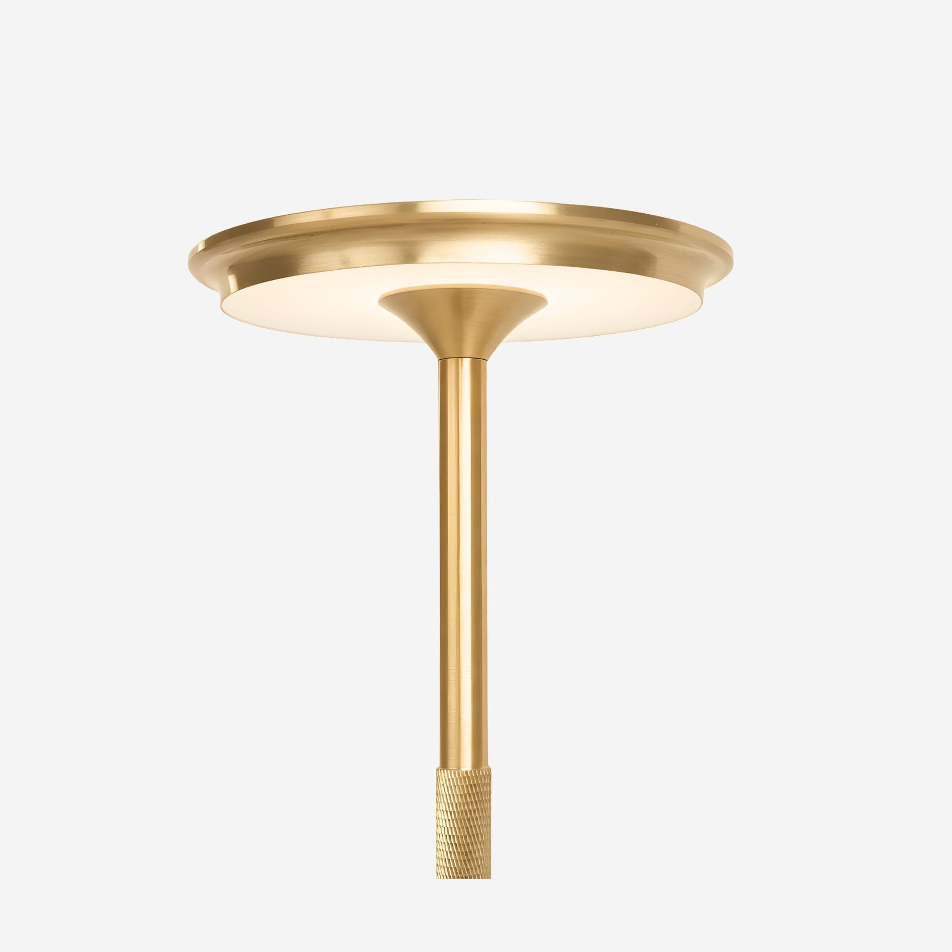 Portable Orbis Table Lamp