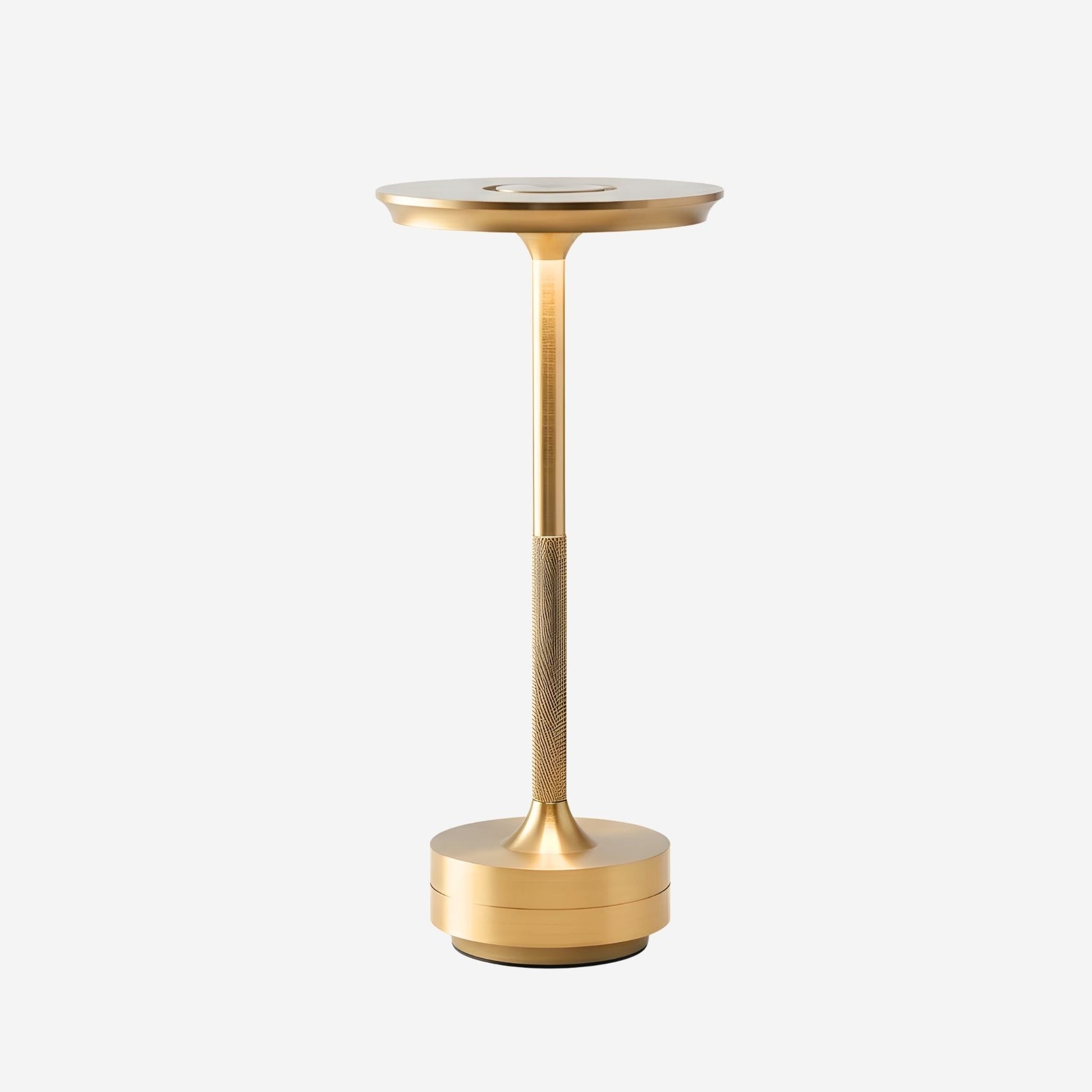 Portable Orbis Table Lamp