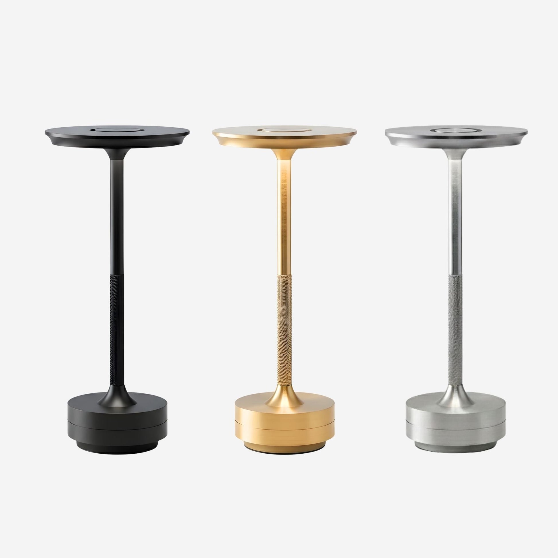 Portable Orbis Table Lamp