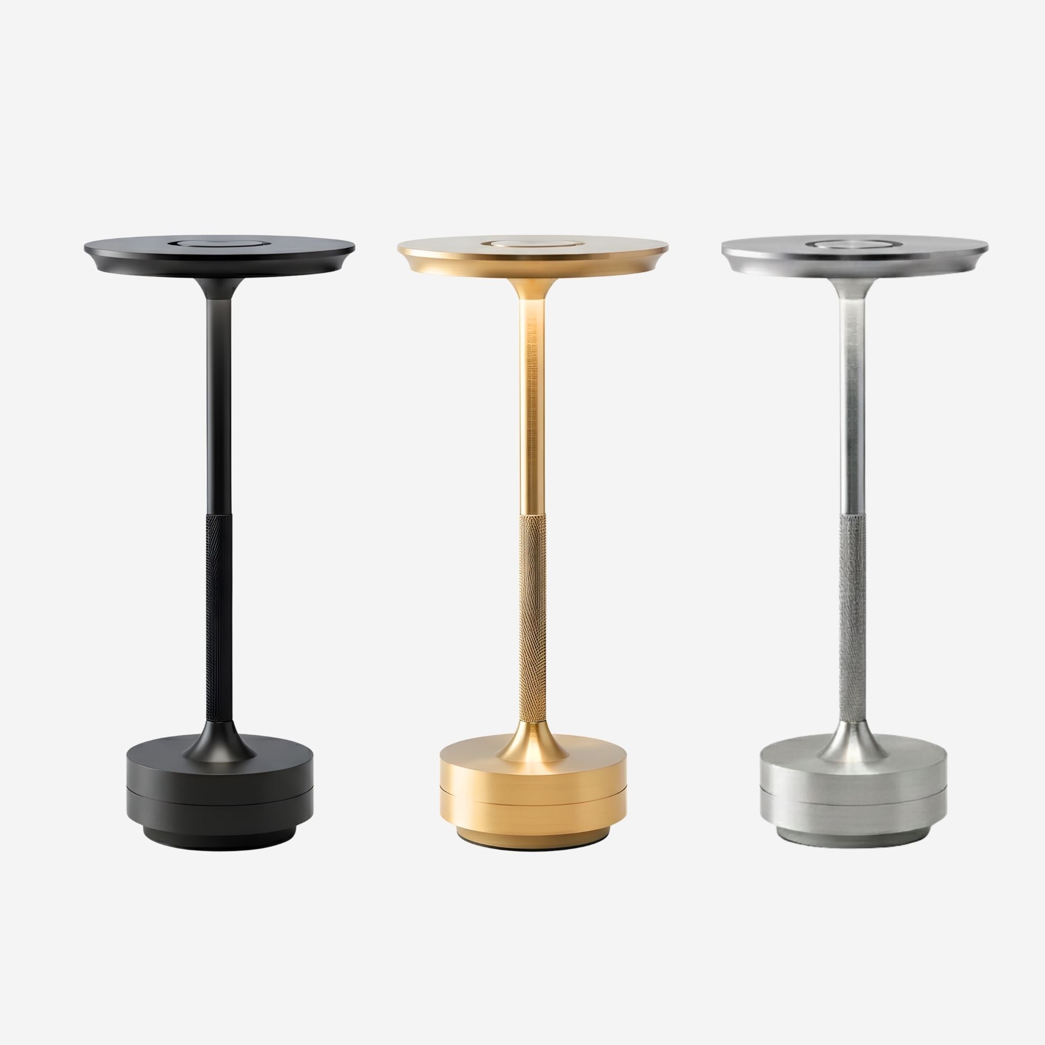 Portable Orbis Table Lamp