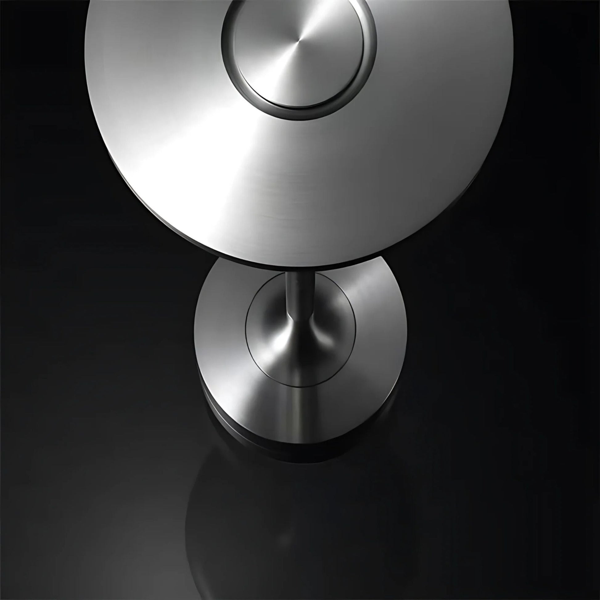Portable Orbis Table Lamp