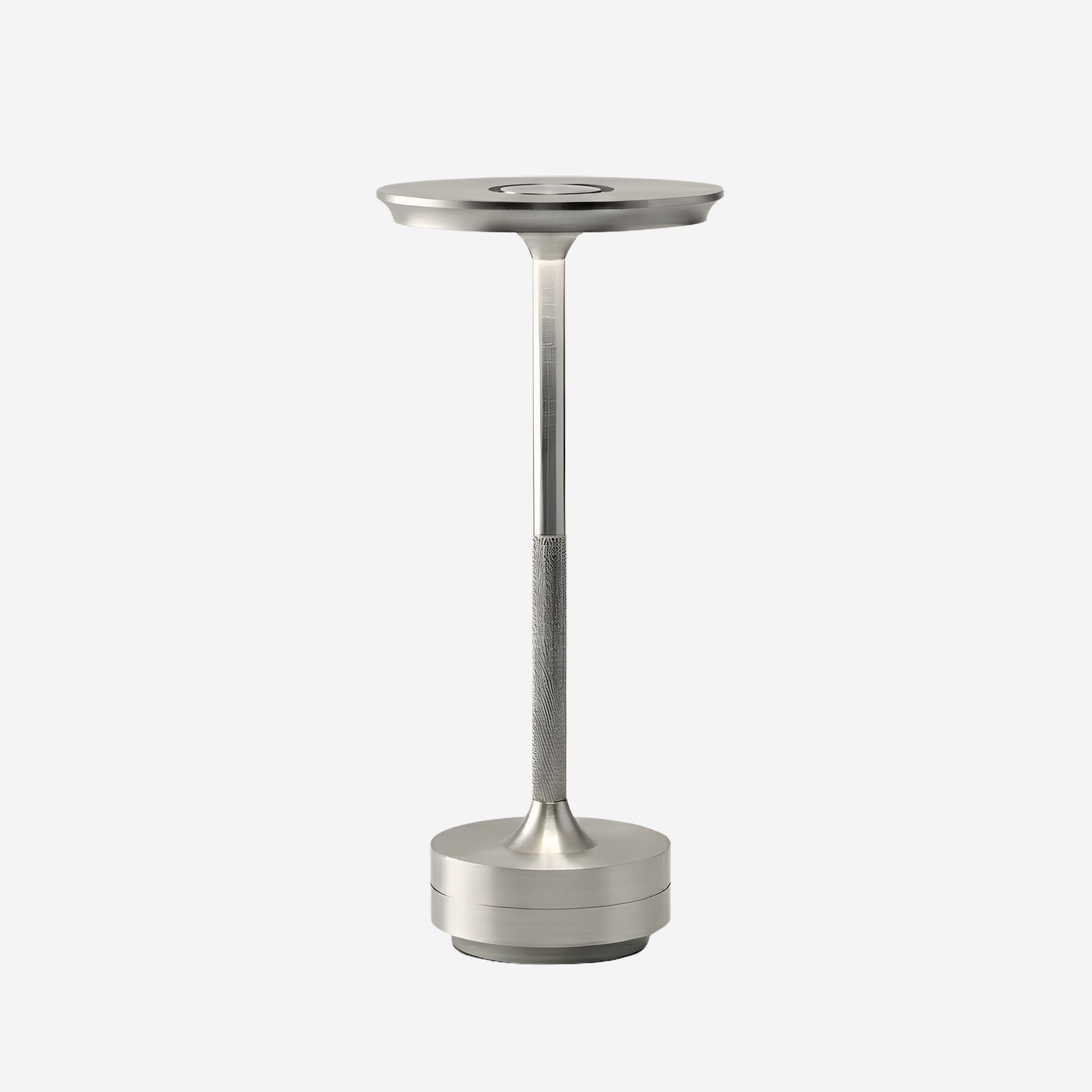 Portable Orbis Table Lamp