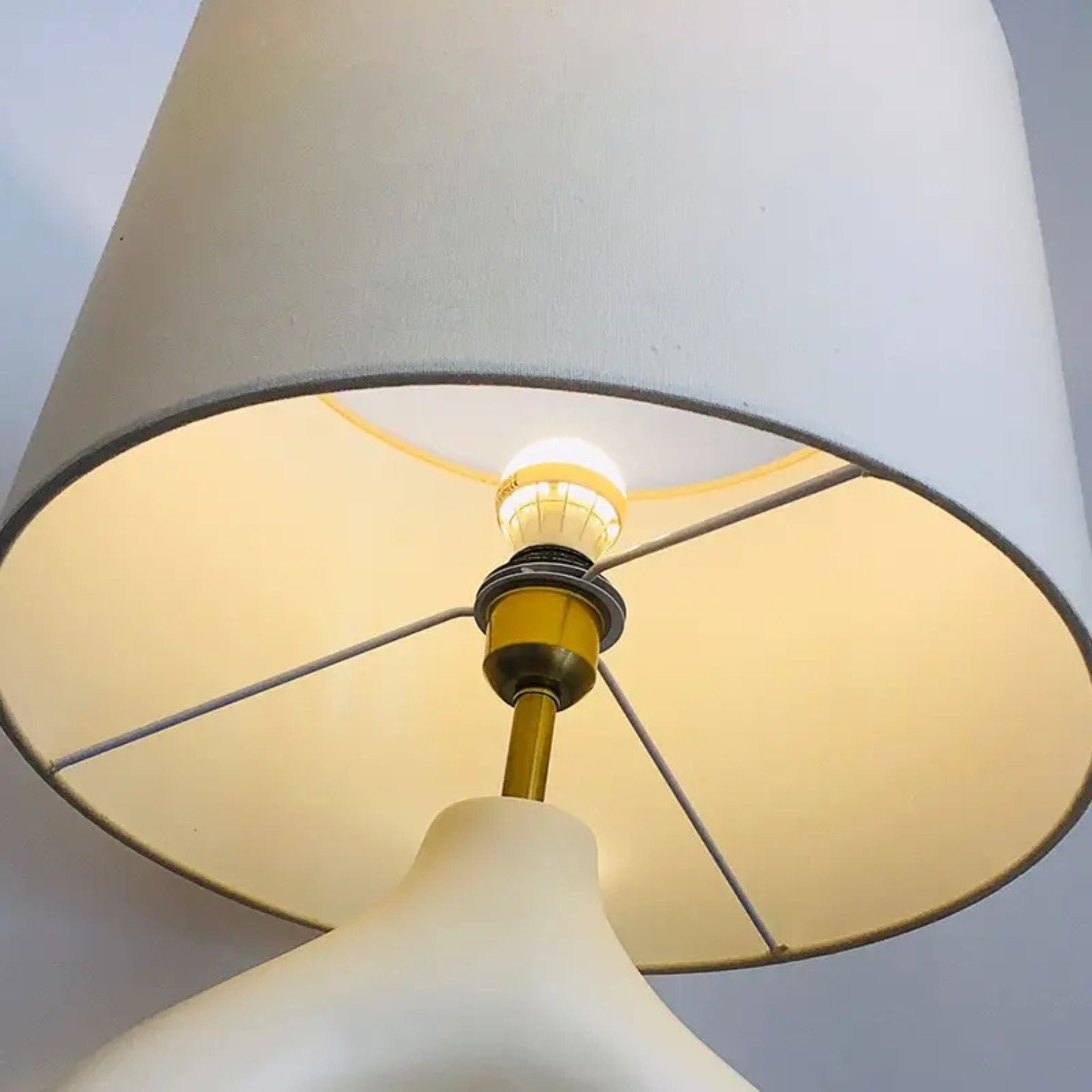 Nordic Table Lamp