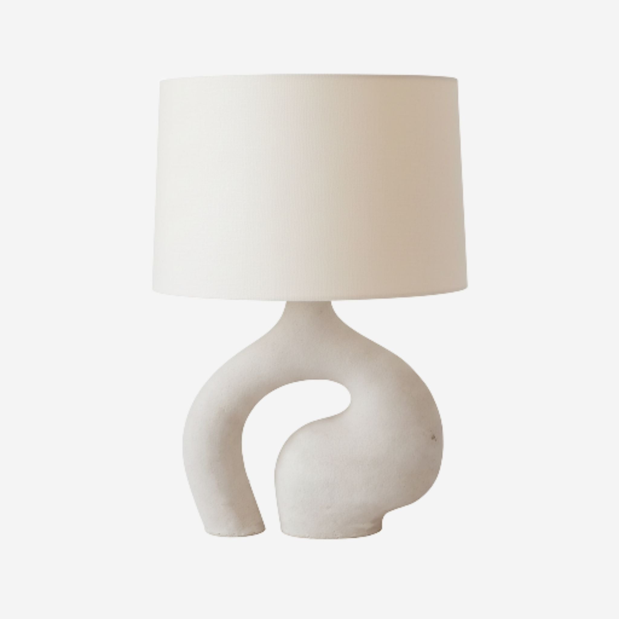 Nordic Table Lamp