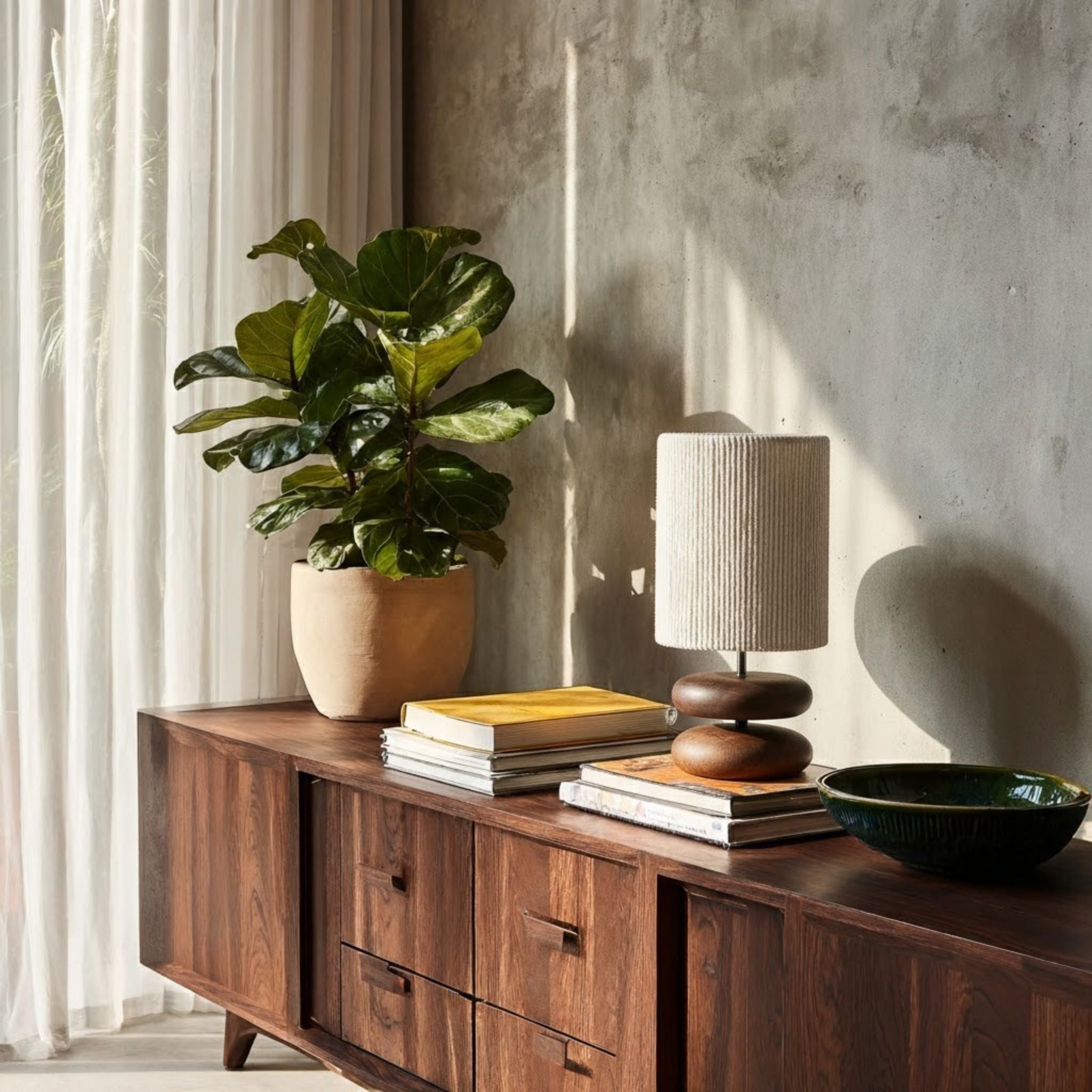 Oto Table Lamp