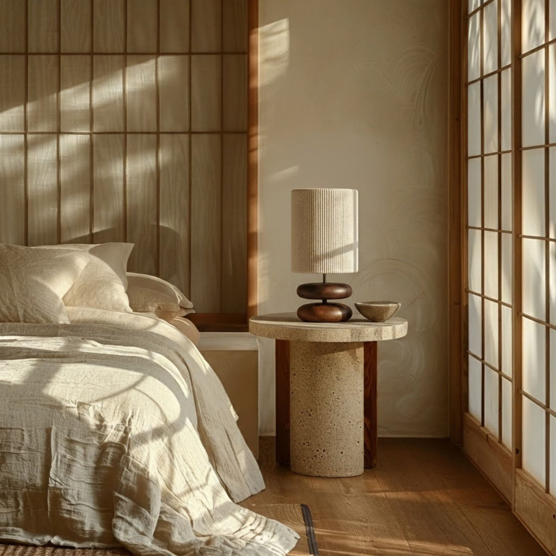 Oto Table Lamp