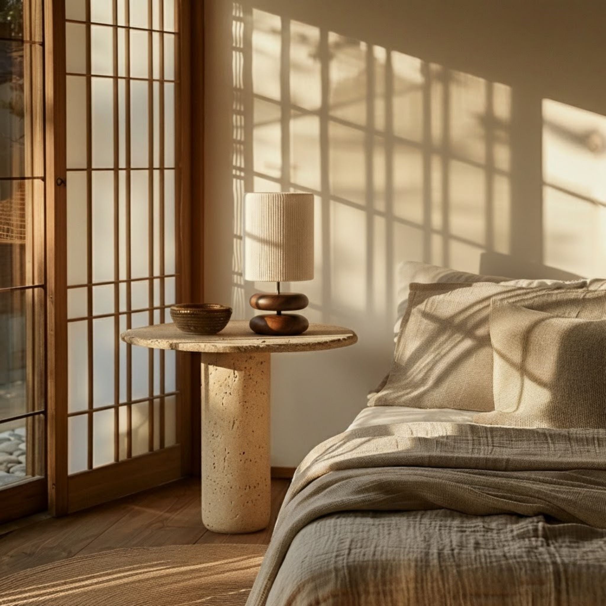 Oto Table Lamp