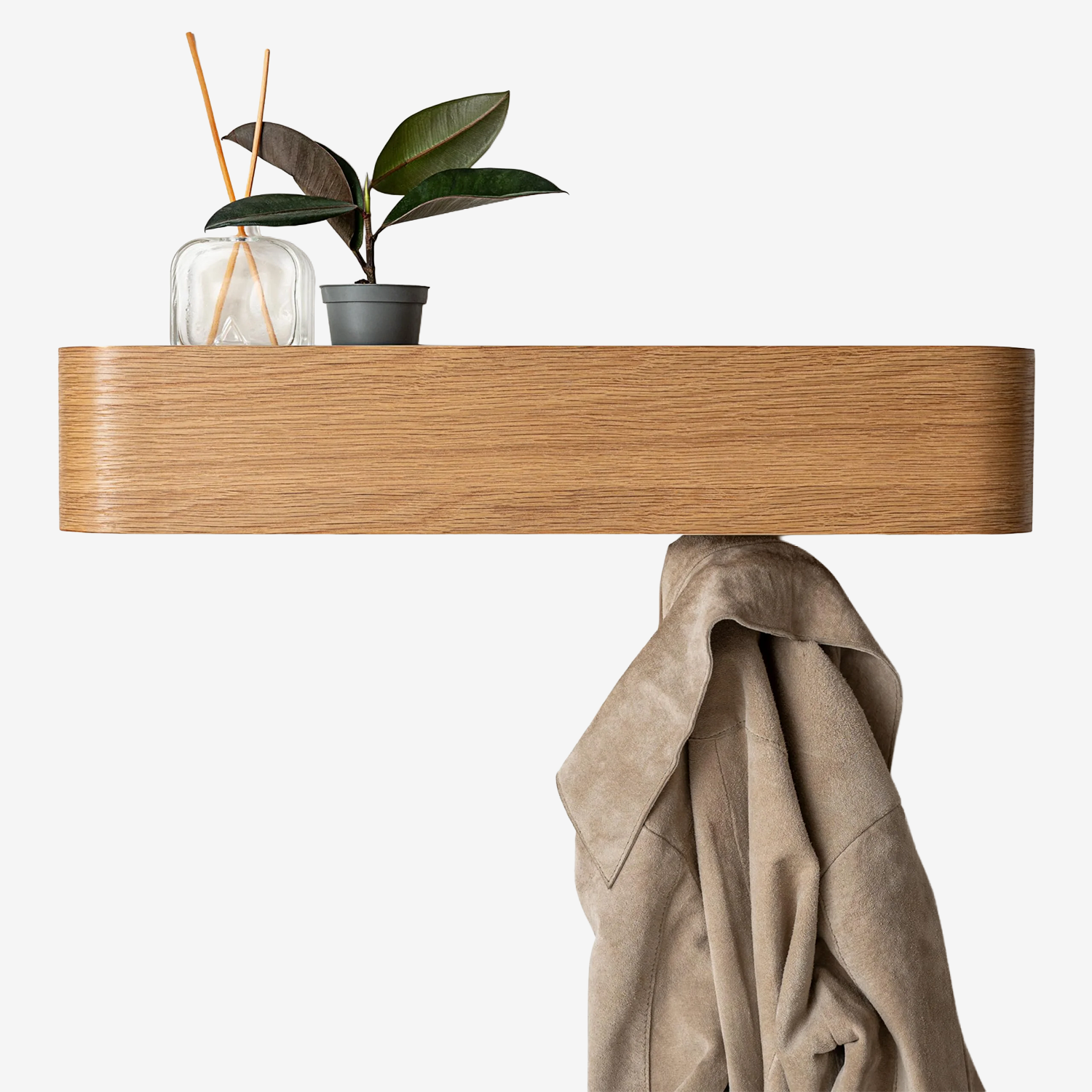 LysHavn Wall Mounted Hook