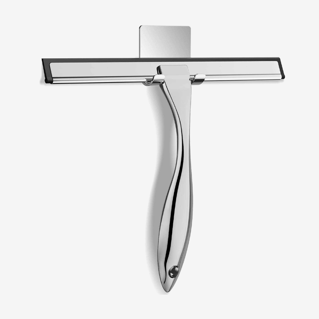 Crimo Shower Squeegee