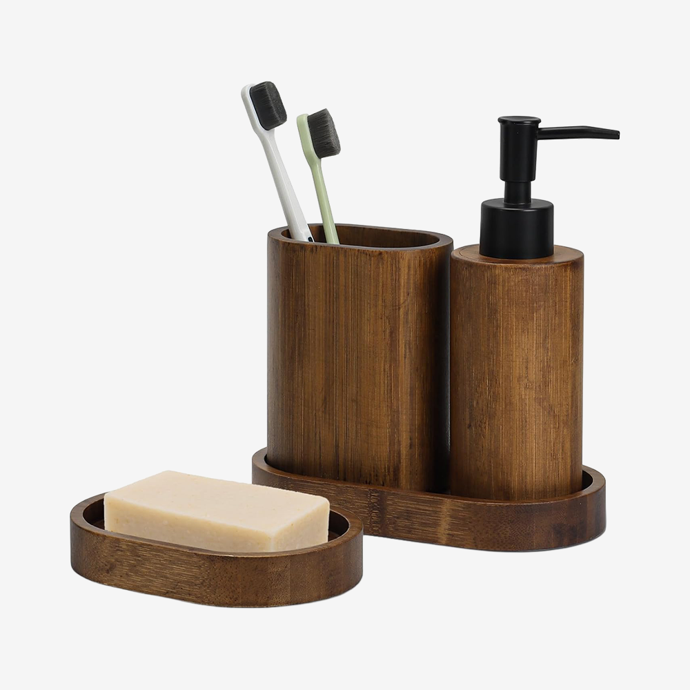 RenHavn Bathroom Set