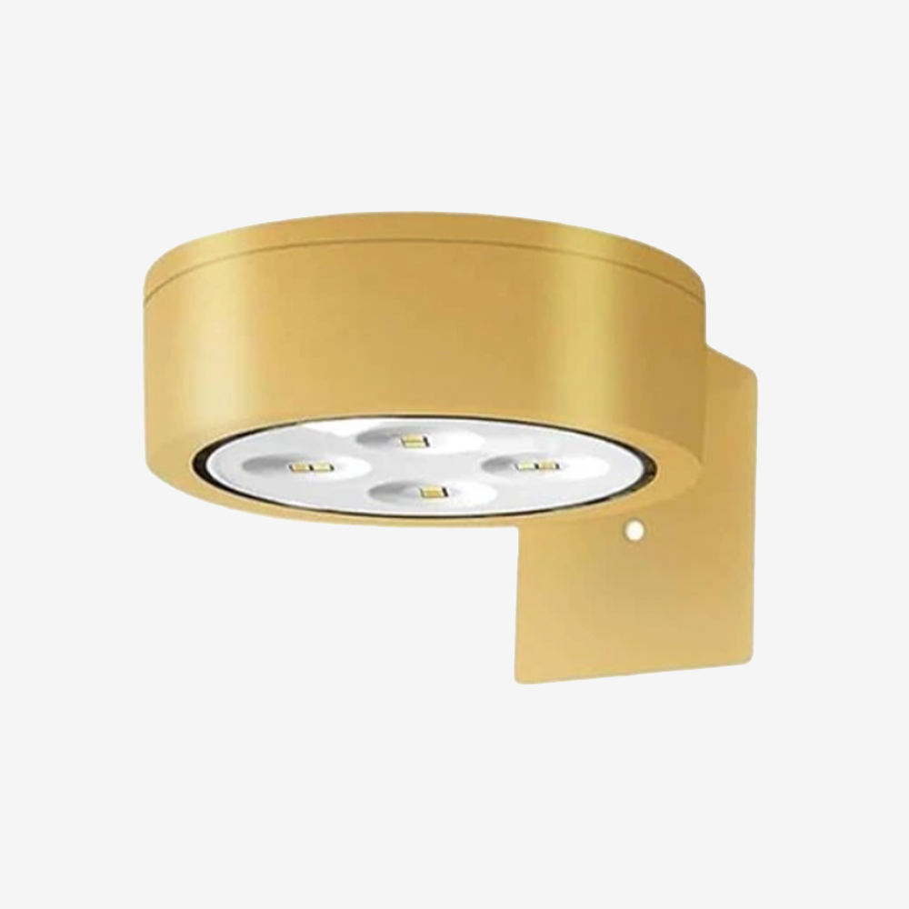 HjemSkimmer Wall Lamp