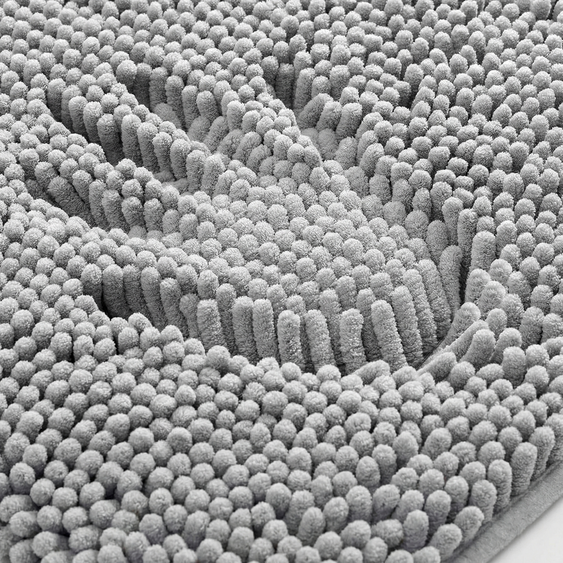 FjordSoft™ Chenille Spa Mat