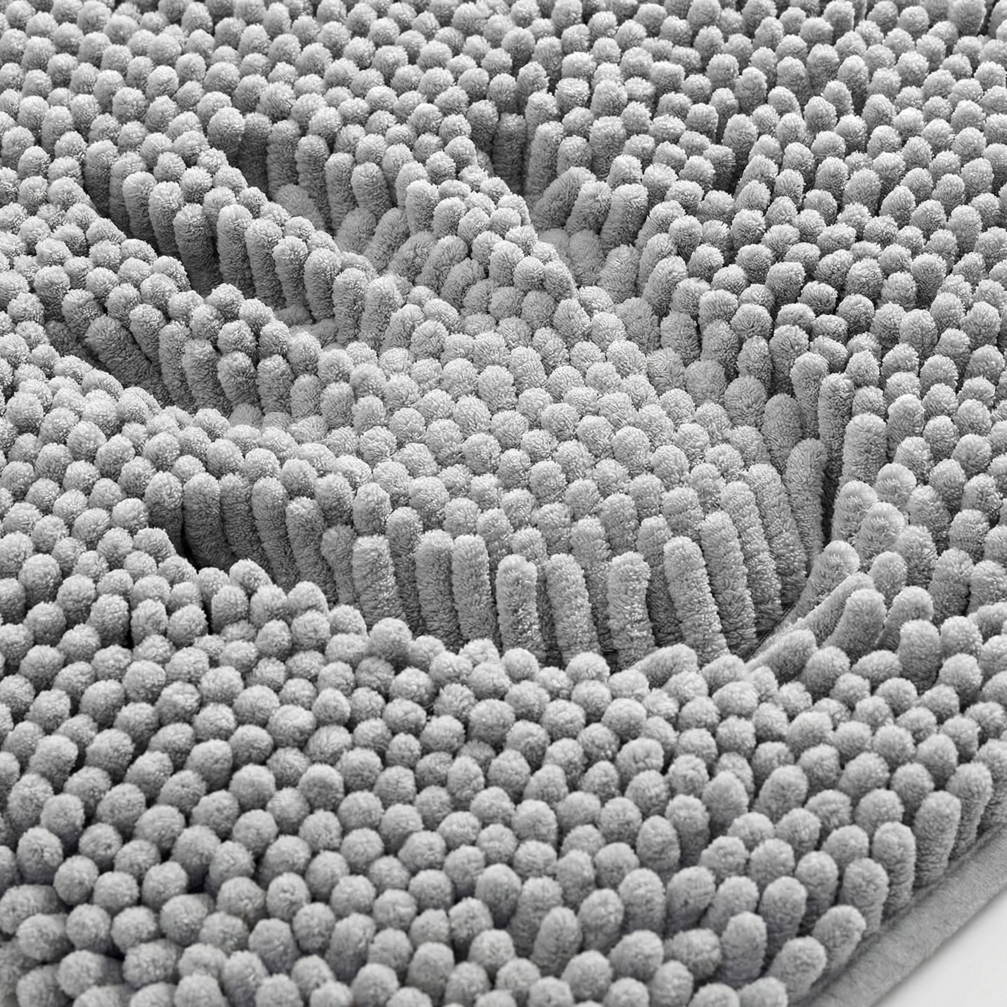 FjordSoft™ Chenille Spa Mat