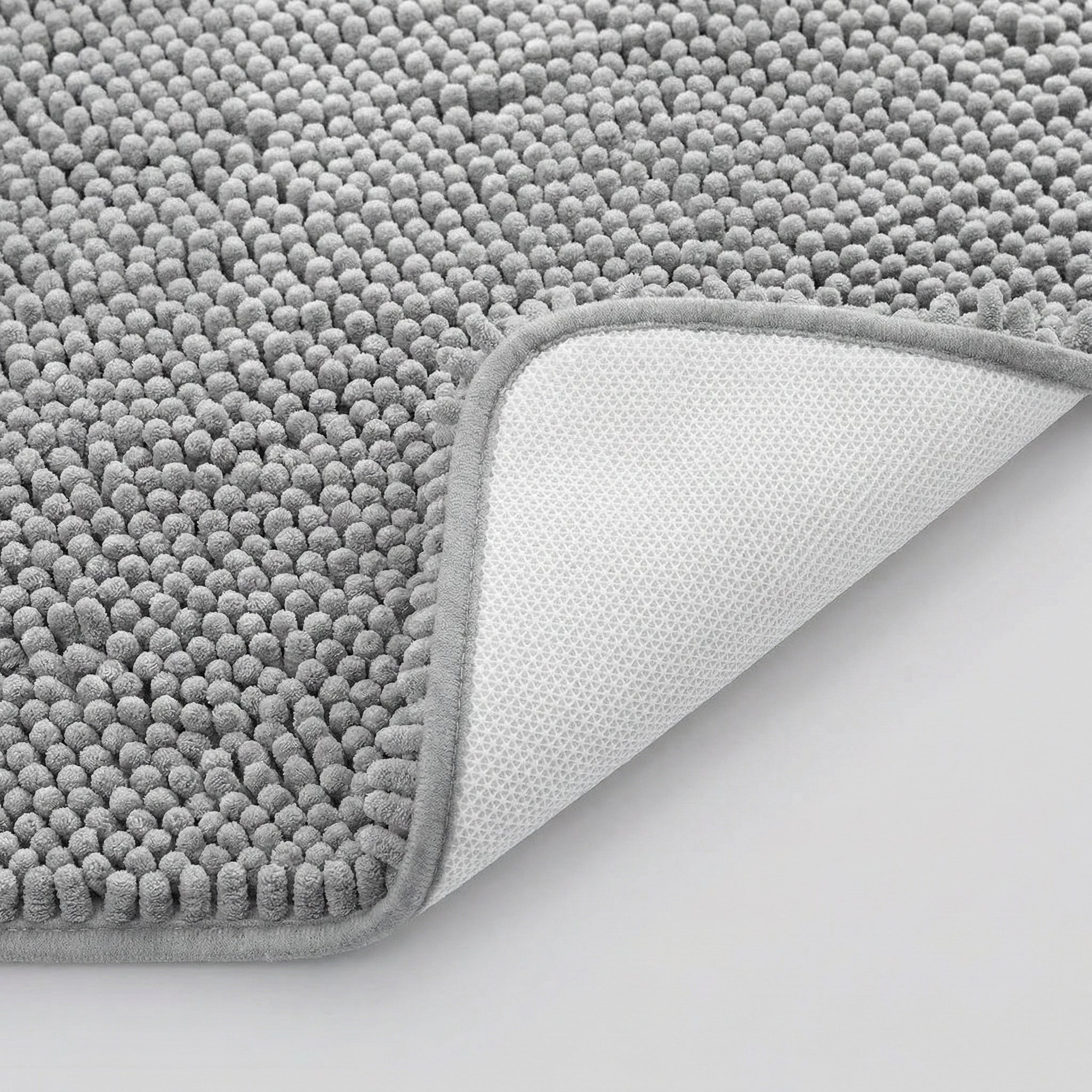 FjordSoft™ Chenille Spa Mat