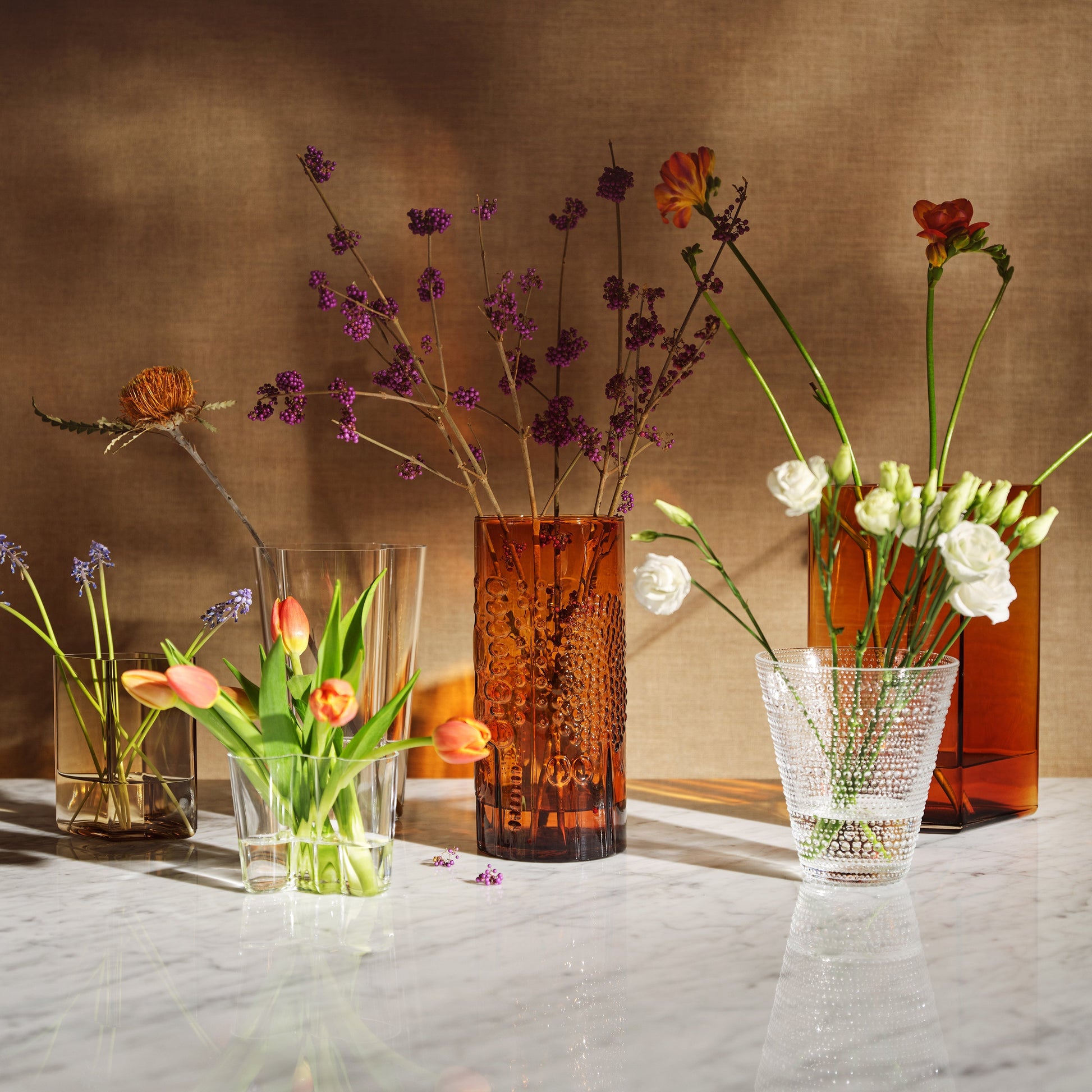 Alto Vase