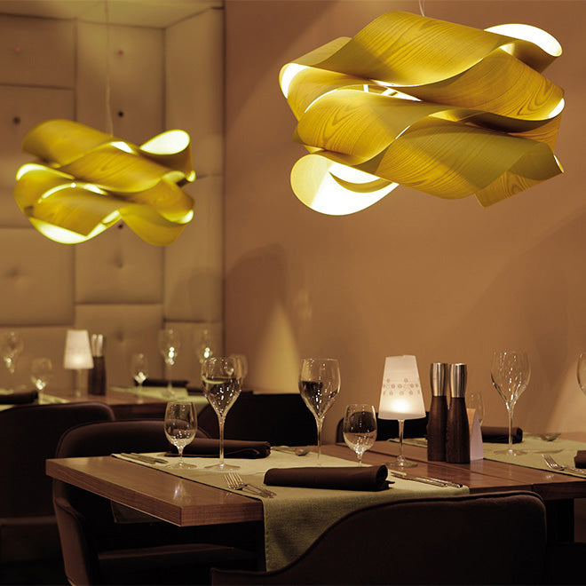 Link Pendant Light