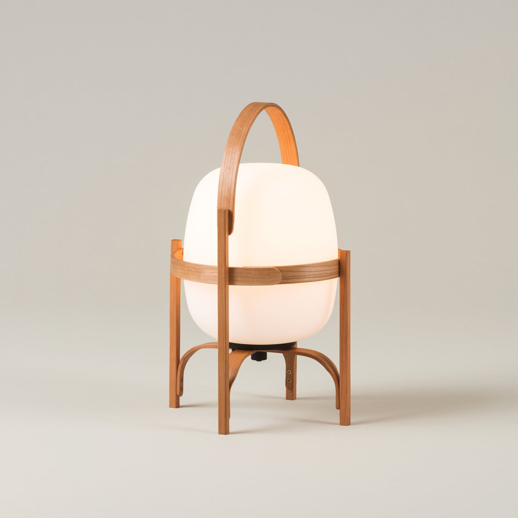 Celita Rechargeable Table Lamp