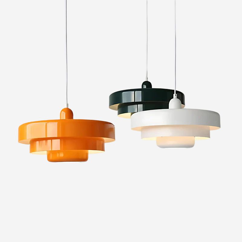 Italia Pendant Lamp