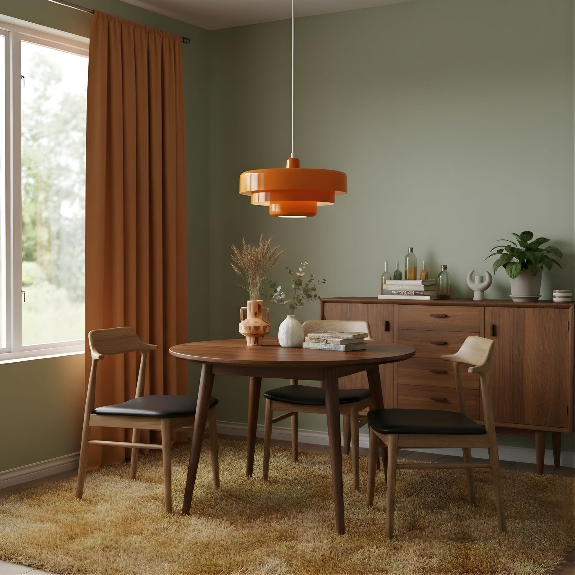 Italia Pendant Lamp